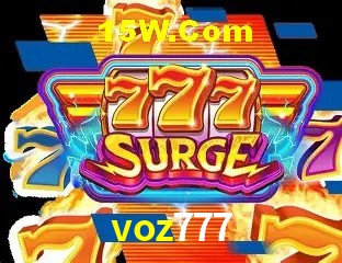 voz777 - Customer Support